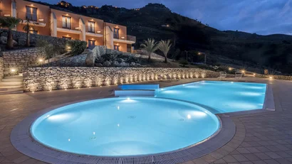 Parco degli Aromi – Resort & Spa**** vicino a Trapani