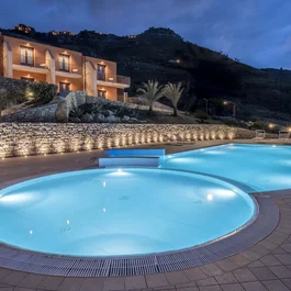 Parco degli Aromi – Resort & Spa**** vicino a Trapani