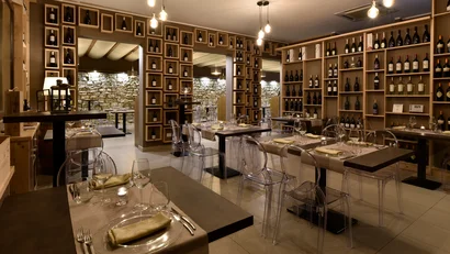 Parco degli Aromi – Resort & Spa**** vicino a Trapani