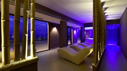 Parco degli Aromi – Resort & Spa**** vicino a Trapani