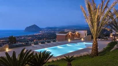 Parco degli Aromi – Resort & Spa**** vicino a Trapani