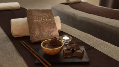 Parco degli Aromi – Resort & Spa**** vicino a Trapani