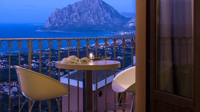 Parco degli Aromi – Resort & Spa**** vicino a Trapani