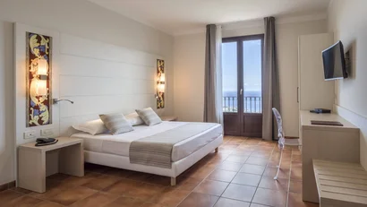 Parco degli Aromi – Resort & Spa**** vicino a Trapani
